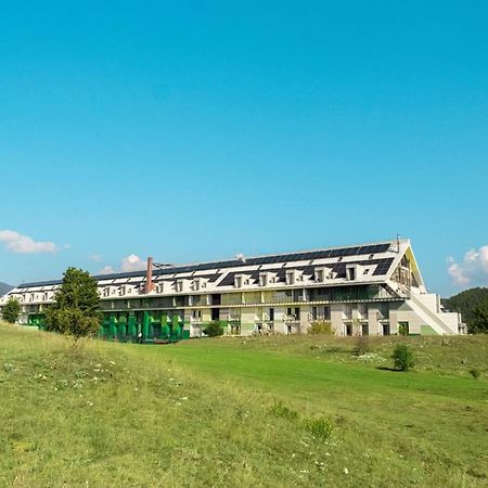 פסקאסרולי Hotel Residence Club Primula מראה חיצוני תמונה
