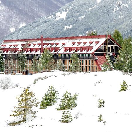 פסקאסרולי Hotel Residence Club Primula מראה חיצוני תמונה