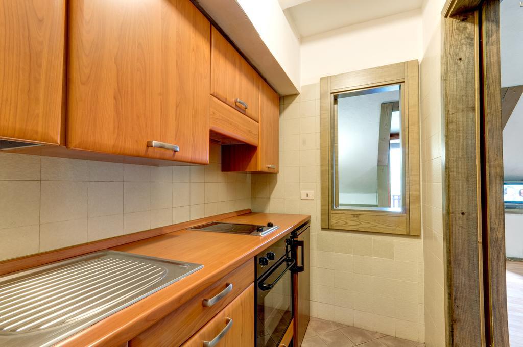 פסקאסרולי Hotel Residence Club Primula חדר תמונה