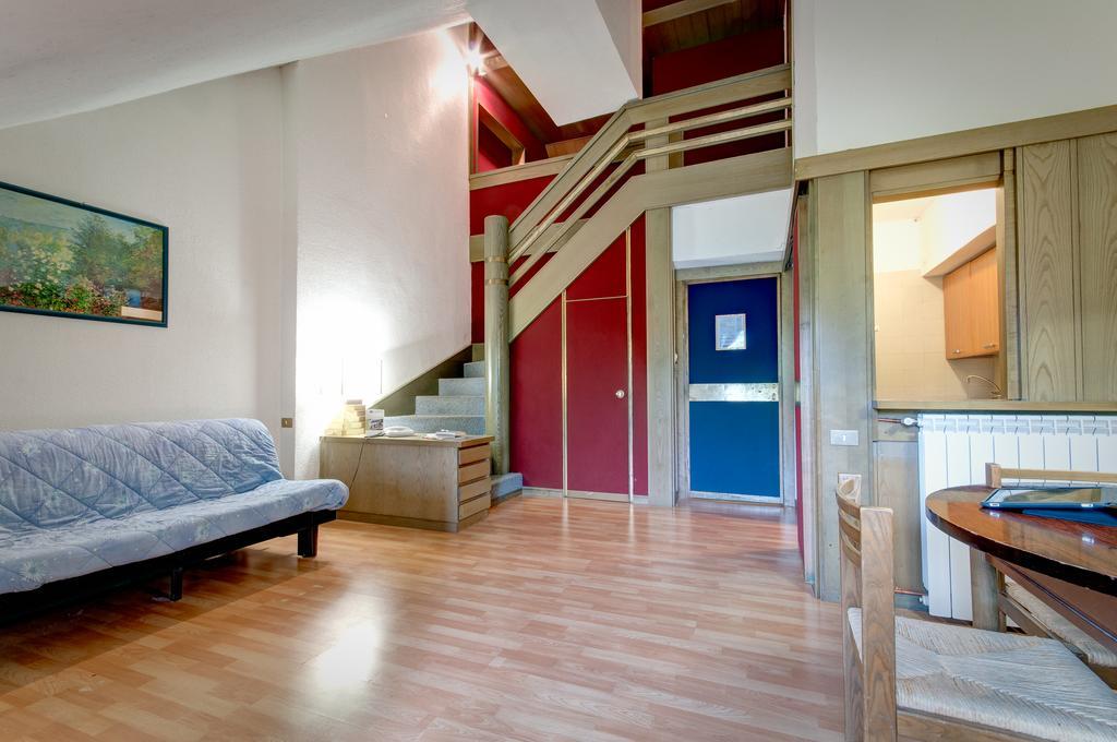 פסקאסרולי Hotel Residence Club Primula חדר תמונה