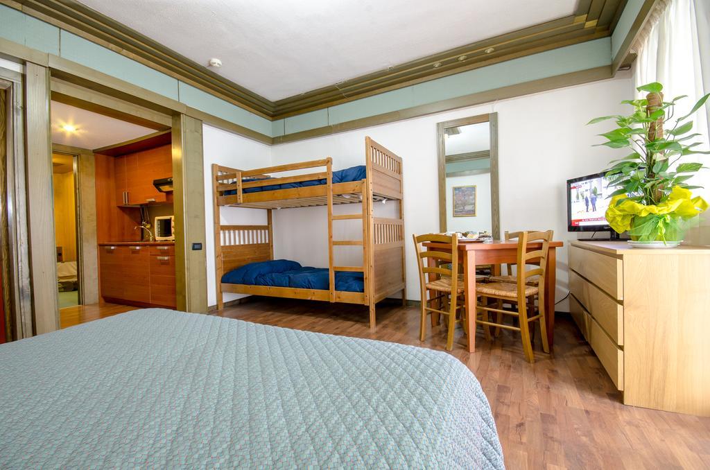פסקאסרולי Hotel Residence Club Primula חדר תמונה