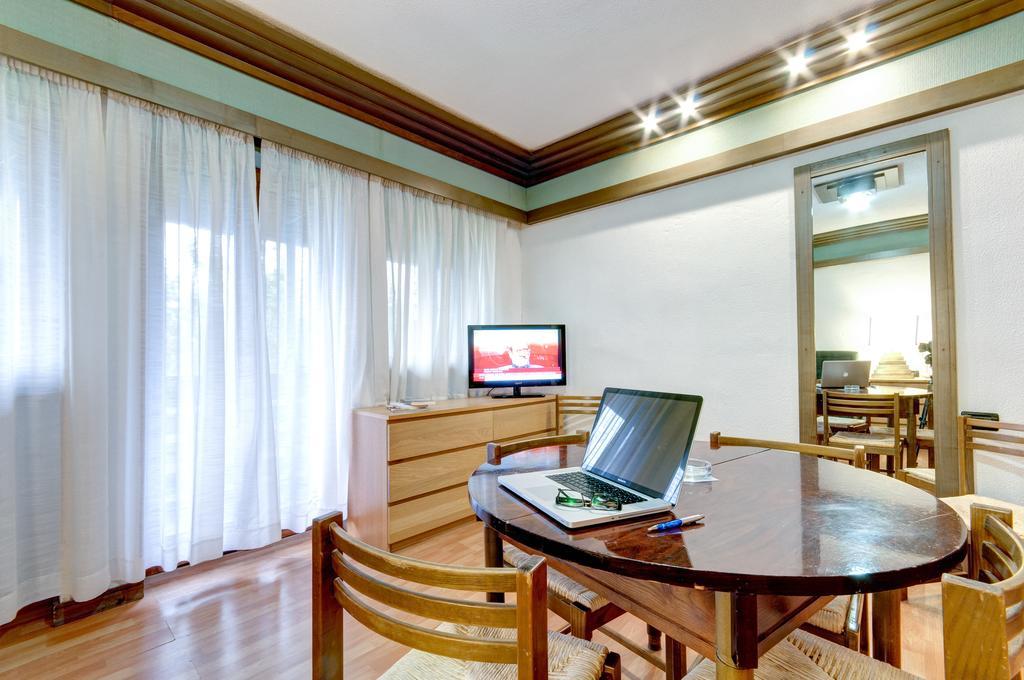 פסקאסרולי Hotel Residence Club Primula חדר תמונה