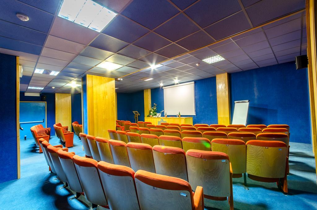 פסקאסרולי Hotel Residence Club Primula מראה חיצוני תמונה