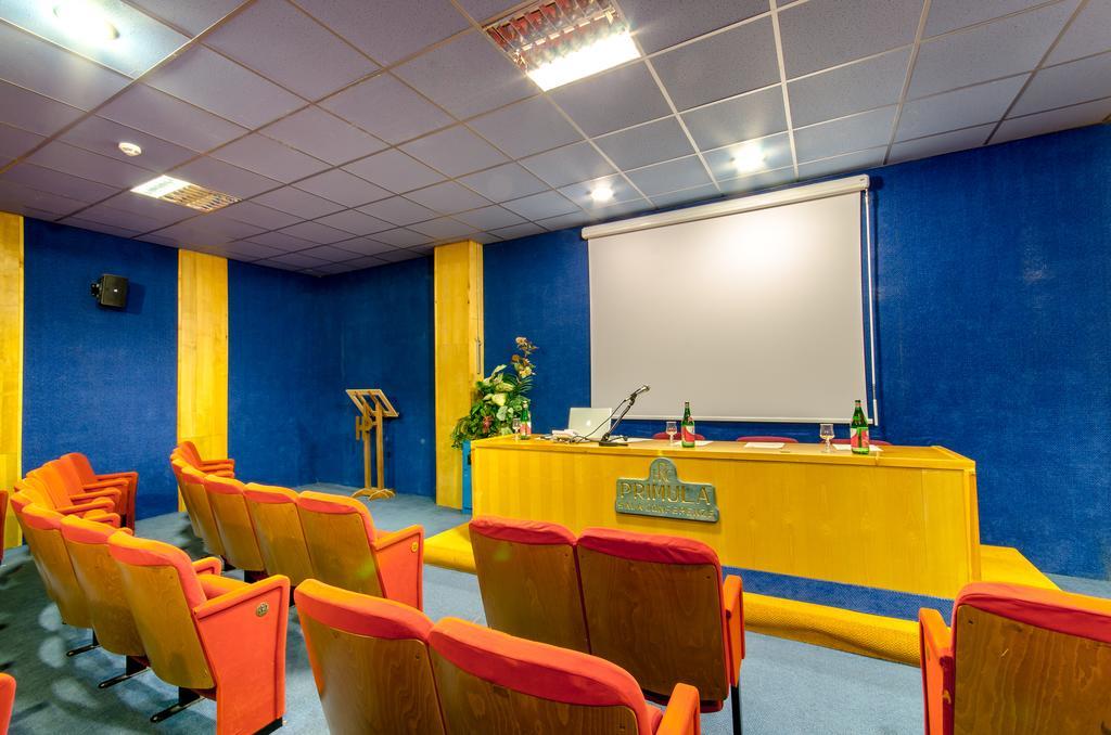 פסקאסרולי Hotel Residence Club Primula מראה חיצוני תמונה
