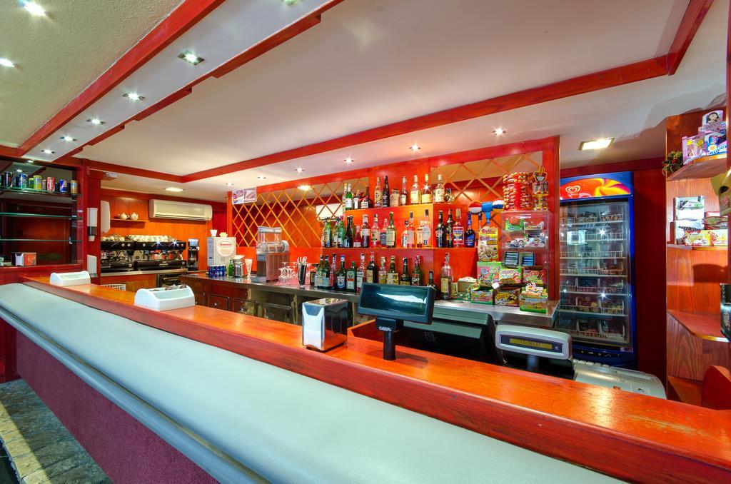 פסקאסרולי Hotel Residence Club Primula מראה חיצוני תמונה