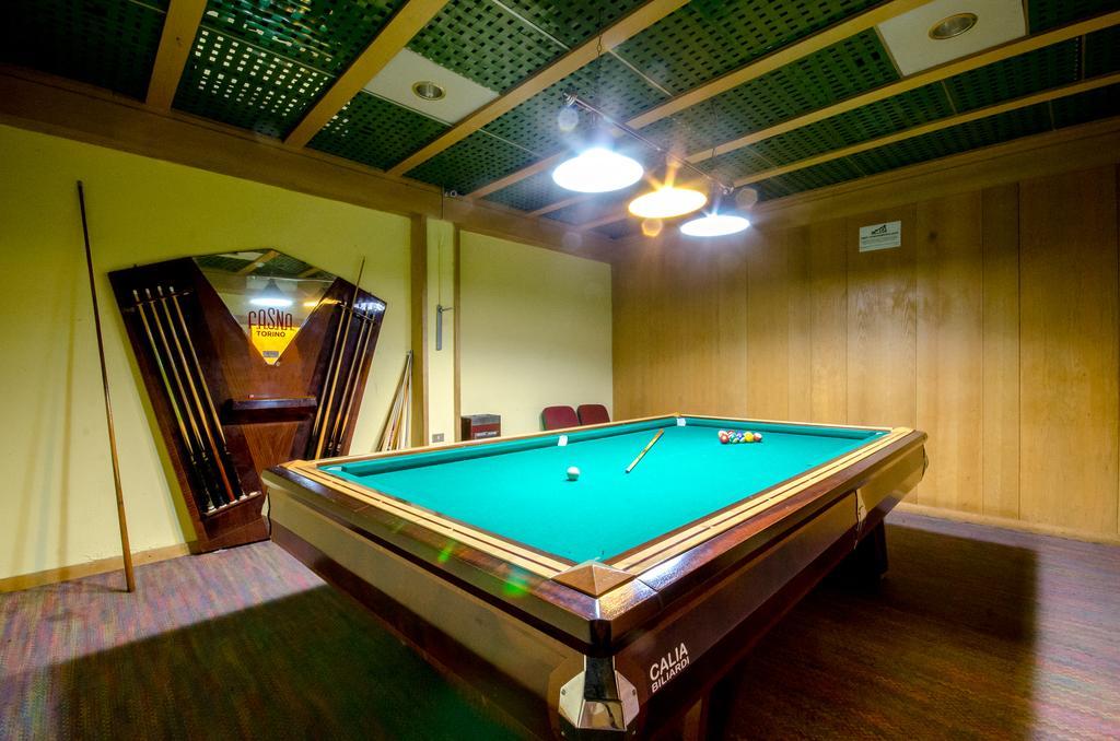 פסקאסרולי Hotel Residence Club Primula מראה חיצוני תמונה