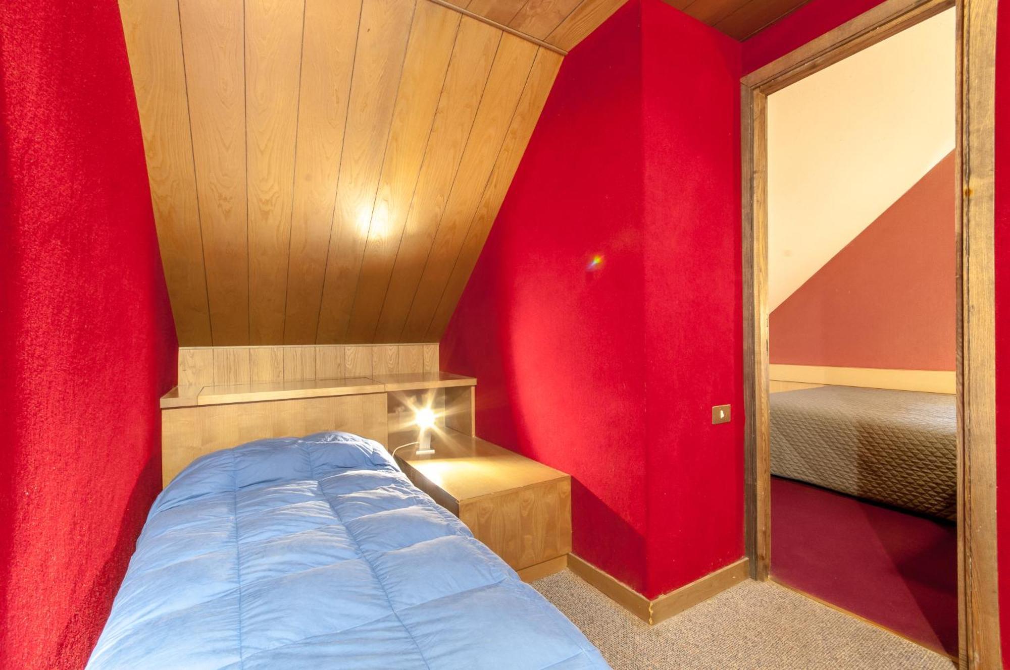 פסקאסרולי Hotel Residence Club Primula חדר תמונה