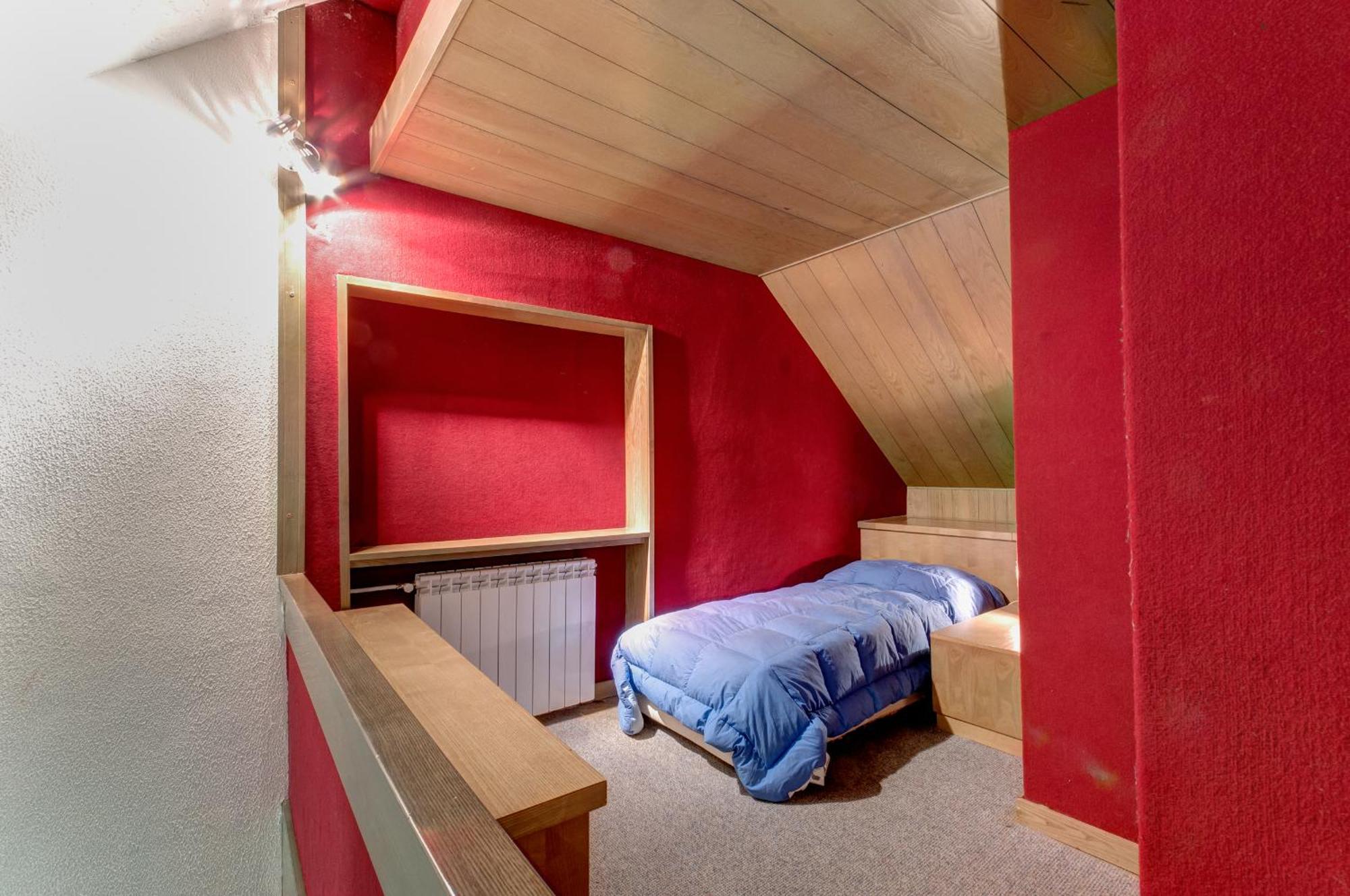 פסקאסרולי Hotel Residence Club Primula חדר תמונה
