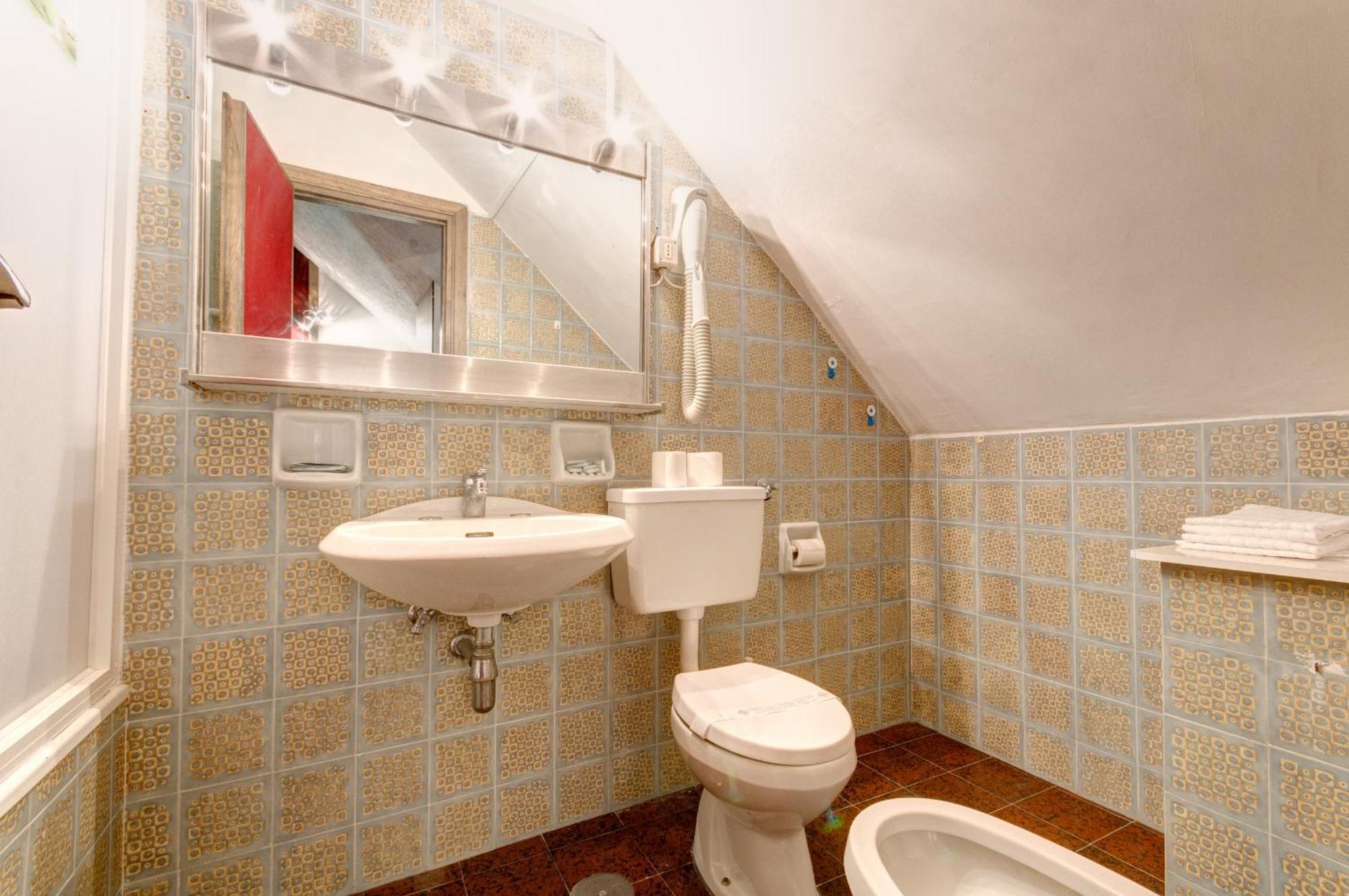 פסקאסרולי Hotel Residence Club Primula חדר תמונה