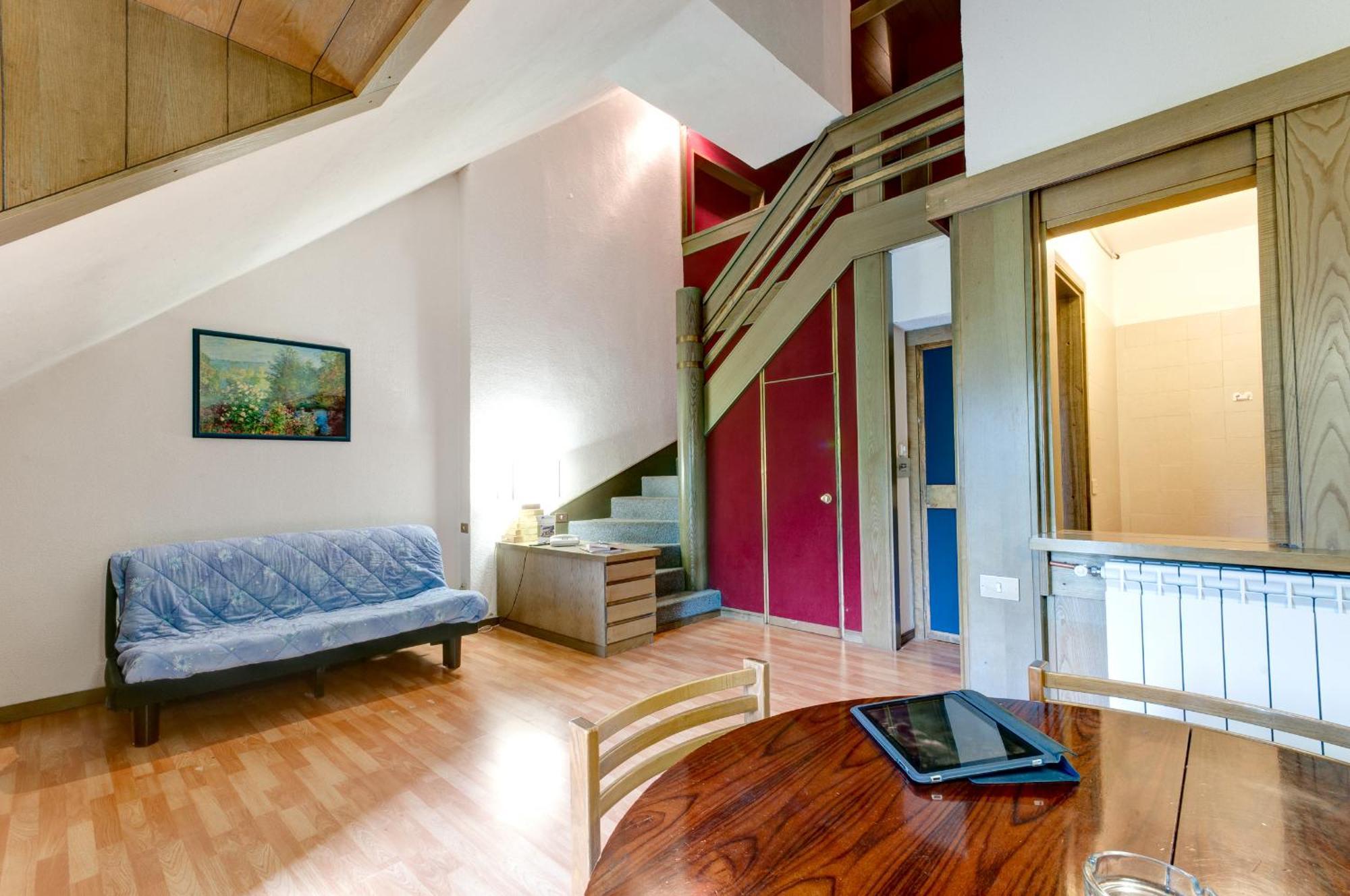 פסקאסרולי Hotel Residence Club Primula חדר תמונה