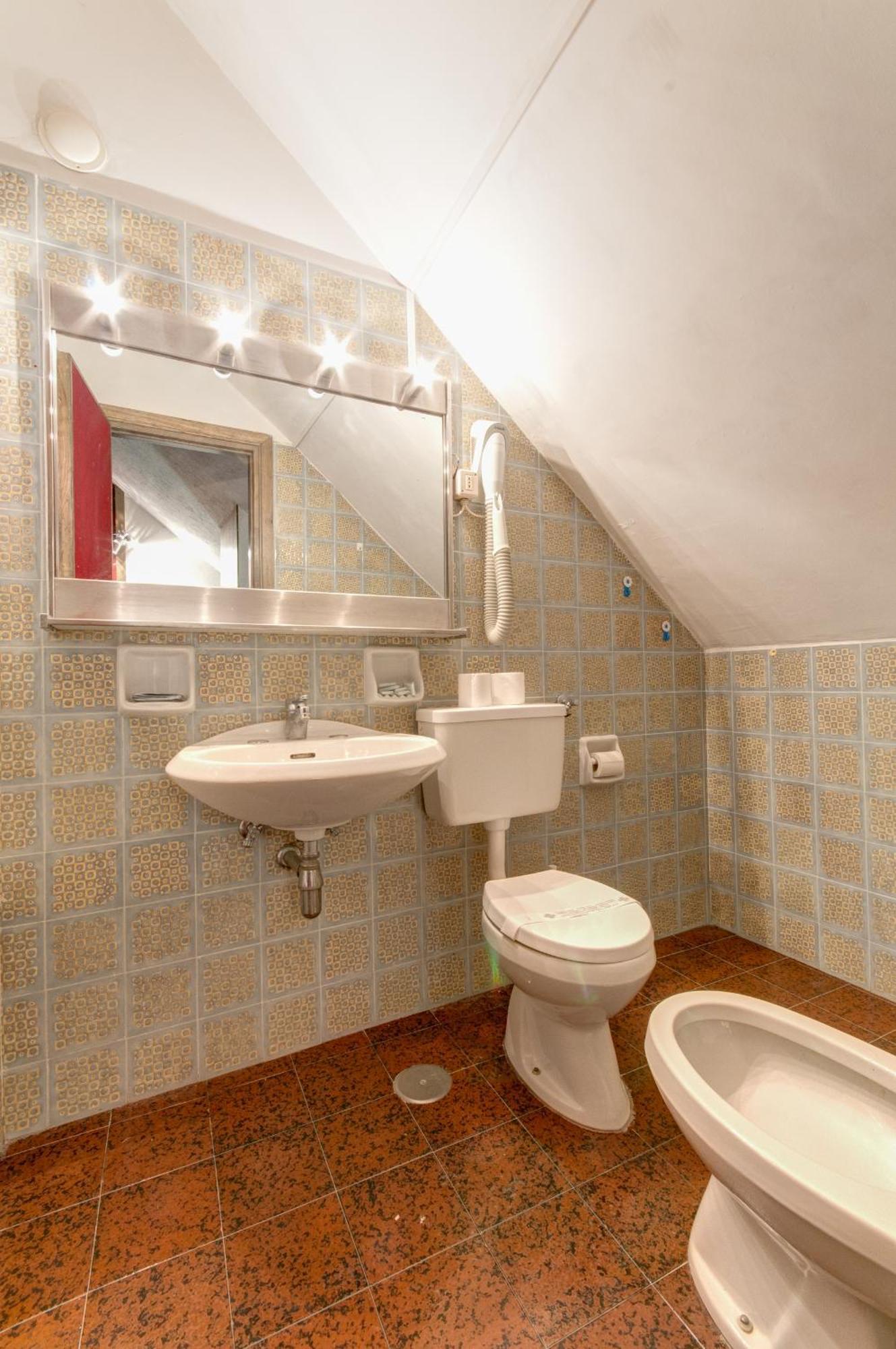 פסקאסרולי Hotel Residence Club Primula חדר תמונה