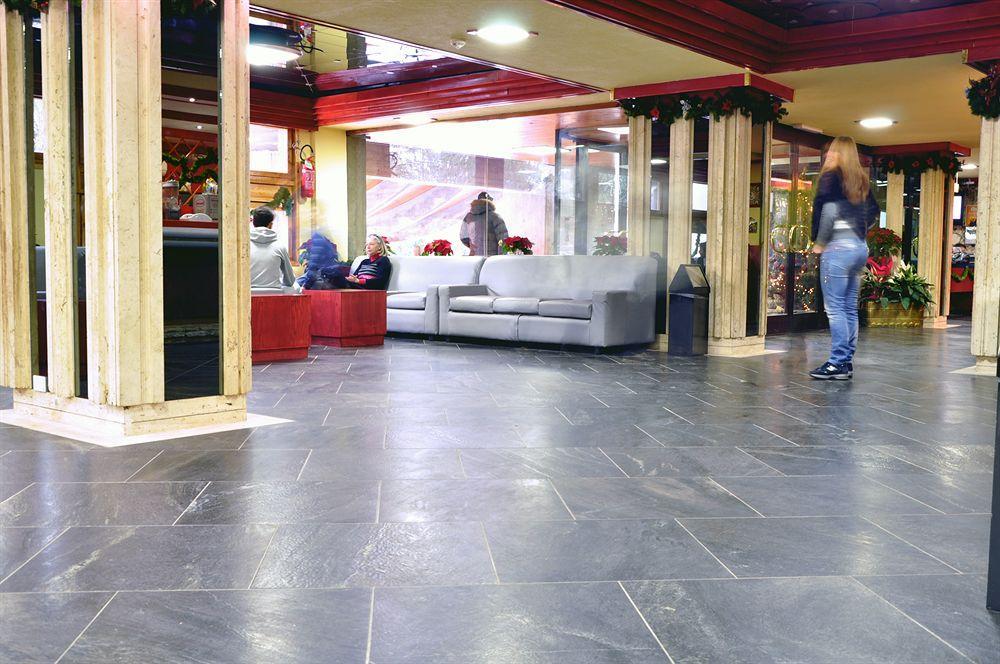 פסקאסרולי Hotel Residence Club Primula מראה חיצוני תמונה