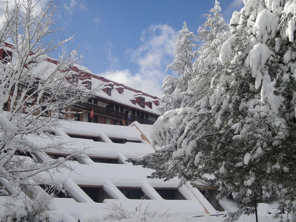 פסקאסרולי Hotel Residence Club Primula מראה חיצוני תמונה