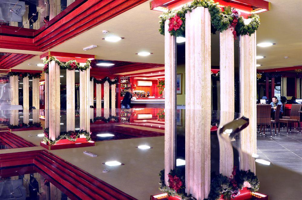 פסקאסרולי Hotel Residence Club Primula מראה חיצוני תמונה