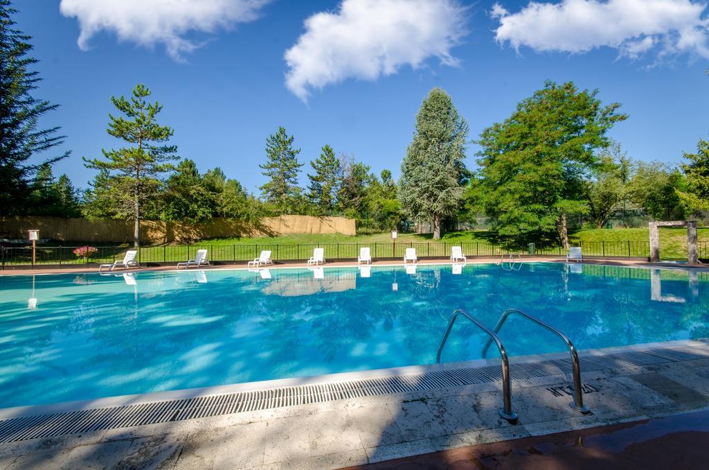 פסקאסרולי Hotel Residence Club Primula מראה חיצוני תמונה
