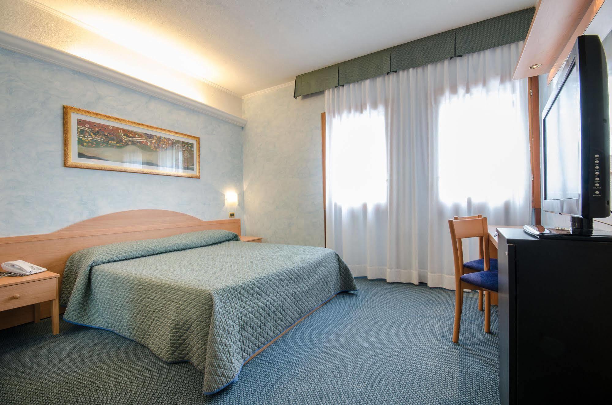 פסקאסרולי Hotel Residence Club Primula מראה חיצוני תמונה