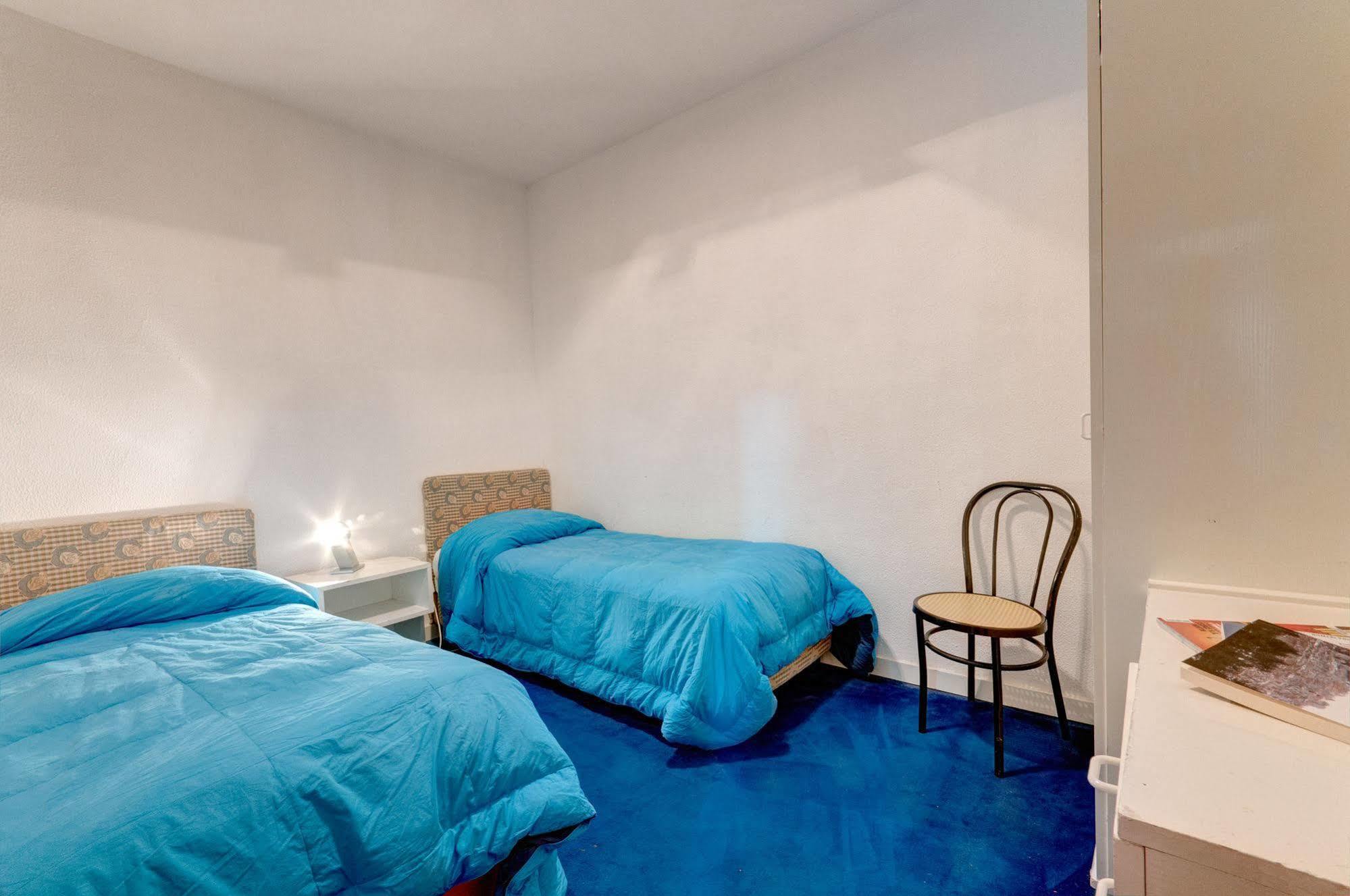 פסקאסרולי Hotel Residence Club Primula מראה חיצוני תמונה