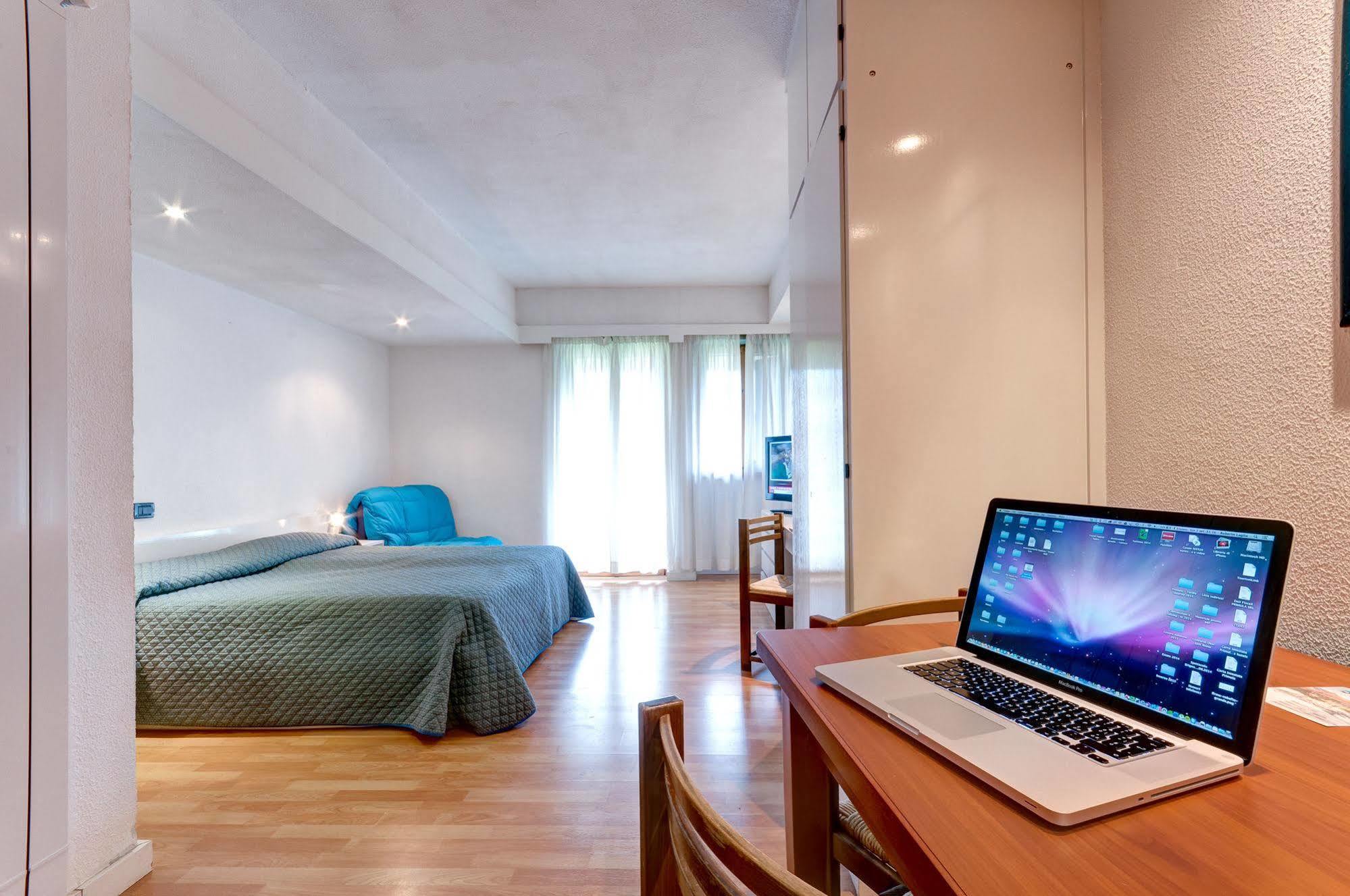 פסקאסרולי Hotel Residence Club Primula מראה חיצוני תמונה