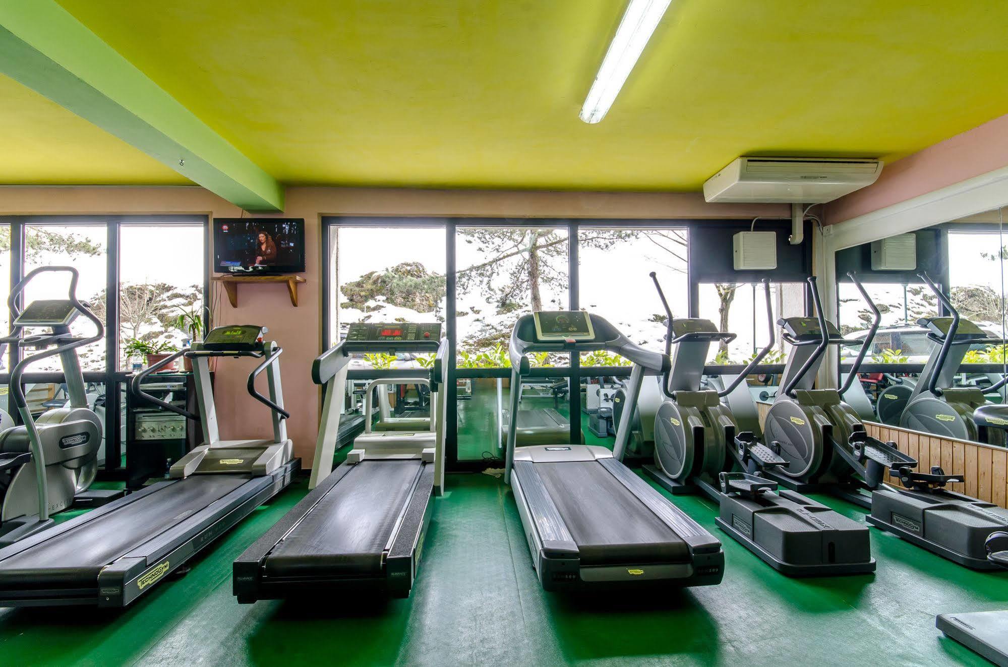 פסקאסרולי Hotel Residence Club Primula מראה חיצוני תמונה